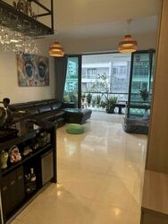 8 Saint Thomas (D9), Condominium #565813951